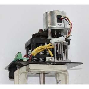Vanne électrique bidirectionnelle à régulation Longyao Shuangyong, AC 220 V, pour le contrôle de l'eau, 0-1 MPa, type à bride - Product Image 4