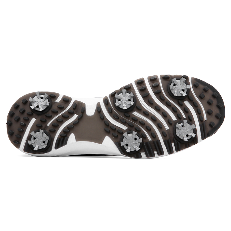 Профессиональная Нескользящая спортивная обувь для крикета EVA резина ПВХ ТПР ТПУ подошва со стальными пластиковыми шипами подошва