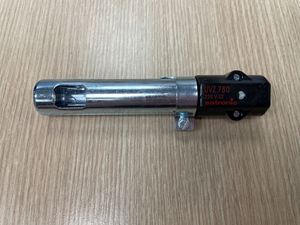 สินค้าใหม่ UVZ780 18813U 18814U เครื่องตรวจจับแสงสีแดงความไวสูง - Product Image 4
