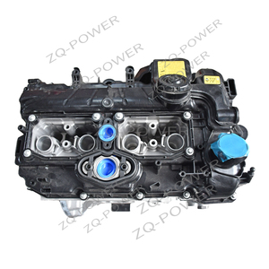 Motore Completo Nuovo di Zecca ZHONGQI POWER Benzina/Gas 4 Cilindri N20 B20 155KW per <span class=keywords><strong>Mercedes</strong></span> 274 920 <span class=keywords><strong>190</strong></span> 1986-1988 - Product Image 6