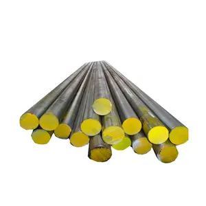 DIN 1.3355 HSS round bar T1 steel material