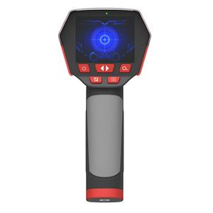 QJZ2000 디지털 휴대용 원격 비접촉 메탄 가스 누출 감지기 실험실 사용을위한 음파 경보 자동 시작 - Product Image 3