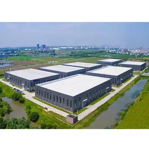 Factory Customization Low Cost Steel Structure Hotel Building For Sale Ready Made Structure Steel Building