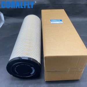 Filtro de Aire de Alta Calidad para Motor, Elementos de Filtro de Aire de Cabina 247752A1 RS5593XP SC90146, Filtro de Aire para Case IH - Product Image 2
