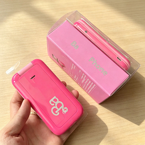 <span class=keywords><strong>Téléphone</strong></span> portable GSM à écran de 2,8 pouces, double carte SIM, <span class=keywords><strong>téléphone</strong></span> à boutons pour personnes âgées, vente chaude 2660 - Product Image 4