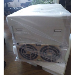 อินเวอร์เตอร์ความถี่ต่ำ Keb รุ่น 09.F4.015-0009 ควบคุมแบบเวกเตอร์ 380 โวลต์ Ip20 ผลิตในเยอรมนี - Product Image 3