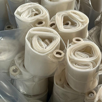 Airbag gonflable personnalisé par le fabricant, film TPU polyuréthane, chambre à air ultralégère, doublure pour sports nautiques