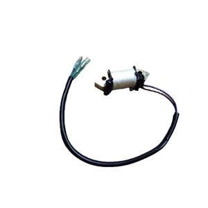 คอยล์จุดระเบิดและคอยล์ชาร์จ Tohatsu รุ่น 3AA-06021-0 สำหรับอะไหล่เครื่องยนต์เรือ 4 จังหวะ 8 แรงม้า 9.8 แรงม้า - Product Image 1