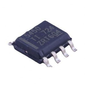 TPS5450DDAR SOP-8-EP-150mil 5.5V DC-DC ชิปจ่ายไฟของแท้ - Product Image 1
