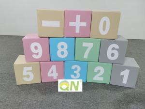 Attrezzatura per Parco Giochi al Coperto per Bambini, Leggera e Colorata, Prezzo all'Ingrosso, OEM e ODM Accettati - Product Image 5