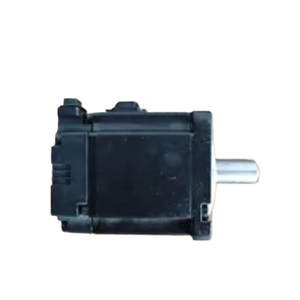 Moteur servo AC de haute précision MS1H1-20B30CB-A331Z MS1H1-10B30CB-A331Z, moteur à aimant permanent pour transmission de positionnement industriel - Product Image 3