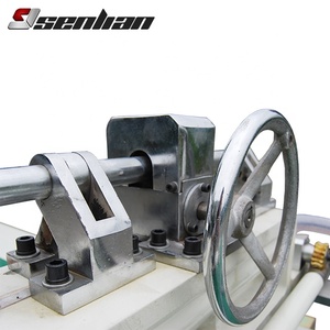 Độ bóng cao <span class=keywords><strong>MDF</strong></span> Mộc Bảng điều khiển cửa rèm máy sơn điện PU mồi sơn mài bề mặt nhanh chóng sơn gỗ nhựa - Product Image 5