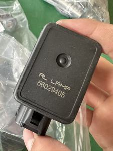 Cowtotal Auto MAP Sensor Collecteur Capteur de pression d'air absolue OEM 56029405 pour <span class=keywords><strong>Dodge</strong></span> Dakota Durango Van Jeep <span class=keywords><strong>Grand</strong></span> Cherokee - Product Image 6