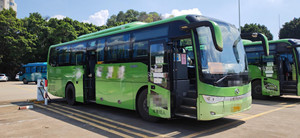 รถบัสเมืองมือสอง ราคาดีที่สุด รุ่น XMQ6110 <span class=keywords><strong>King</strong></span> <span class=keywords><strong>Long</strong></span> ขับเคลื่อนด้วยไฟฟ้า 65 ที่นั่ง รถโค้ชมือสอง <span class=keywords><strong>King</strong></span> <span class=keywords><strong>Long</strong></span> - Product Image 2