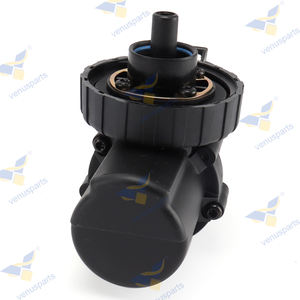 Bomba de Combustible de 24V RE509530 para Tractores John Deere 6310 6410 6510 6610 6810 6910 <span class=keywords><strong>6910S</strong></span> - Product Image 5