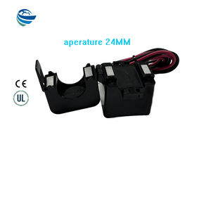 餐厅用36毫米电流互感器300/5 500/5开环电流传感器翻新 - Product Image 6