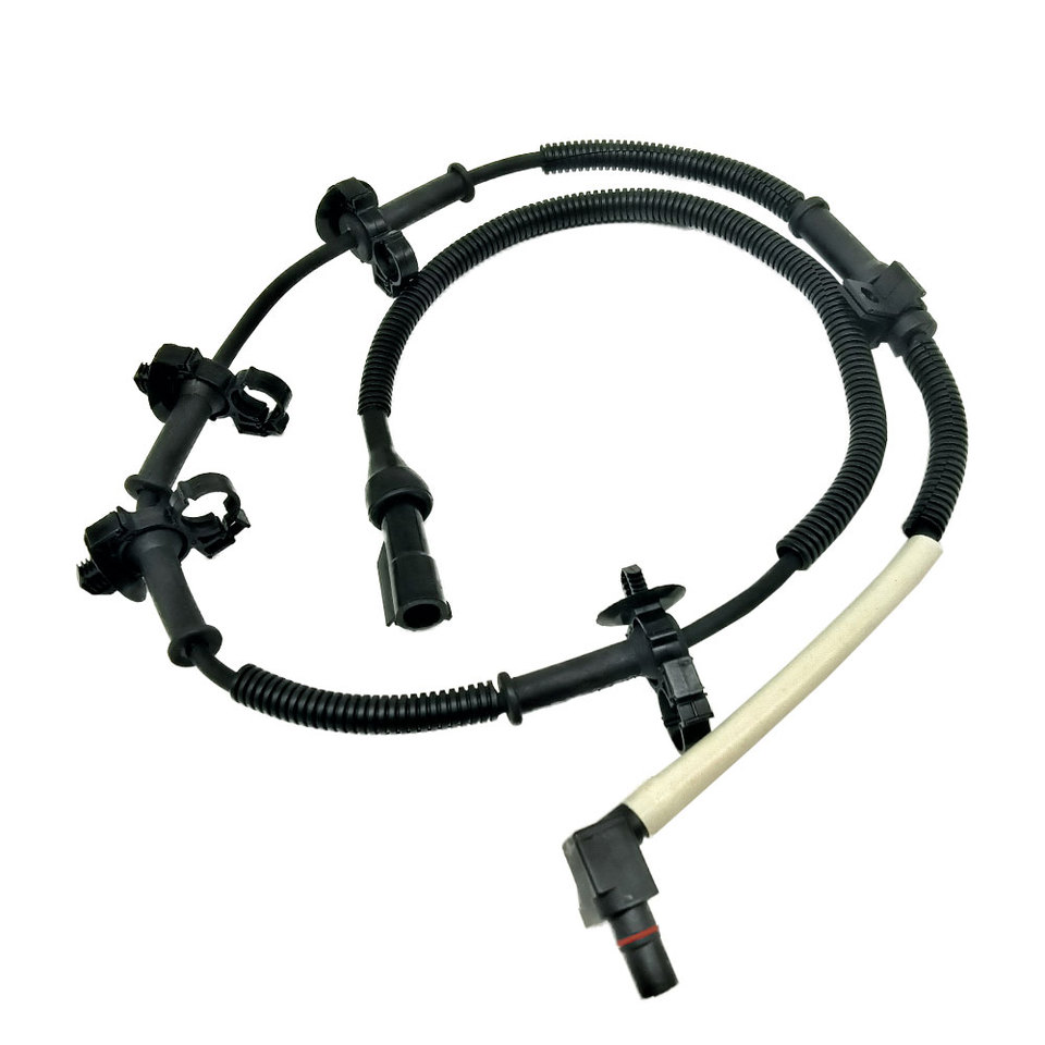 BRAB-71 5S6030 LS121822 ABS Wheel Speed Sensor fit for FORDRANGE MAZDA