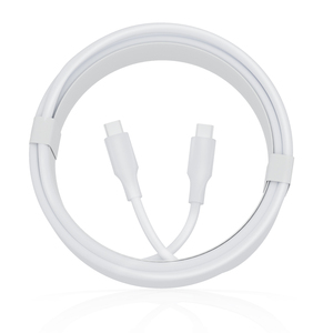 Câble de Données PD Type-C en Gros 6A USB-C vers Câble de Chargeur Rapide PD 20W pour iPhone, Tablettes et Chargeurs - Product Image 2