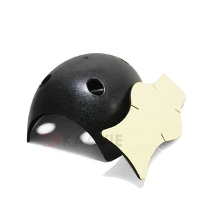 EN812 Insert <span class=keywords><strong>de</strong></span> casque en plastique Airhole Safety Bump Cap Shell pour casquette <span class=keywords><strong>de</strong></span> baseball - Product Image 2