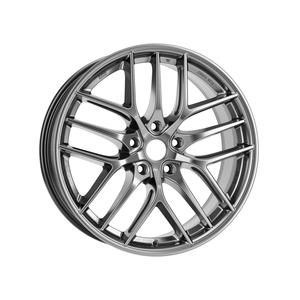 ล้อฟอร์จ WENQI 2026 ราคาครึ่งหนึ่ง ขนาด 16-30 นิ้ว สำหรับรถยนต์ BMW รุ่น <span class=keywords><strong>Lm</strong></span>/rs  5x120  5x112 - Product Image 6