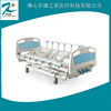 Kang Zhi Xing Hospital <b>Bed</b> KX-554 Manual Four Crank Orthopedic Elderly Care With Guardrail L2150W970H485mm - Product Image 5