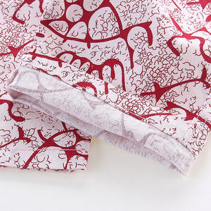 Vêtements pour enfants, vêtements décontractés, robe d'été, shorts pour enfants - Product Image 5