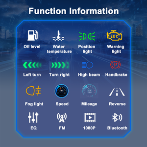 Radio para Auto Android con Pantalla Táctil Dual de 9 Pulgadas para UTV, Reproductor de <span class=keywords><strong>DVD</strong></span> para Auto, Radio con Carplay Inalámbrico, GPS, Navegador, Sistema Multimedia para Auto - Product Image 4