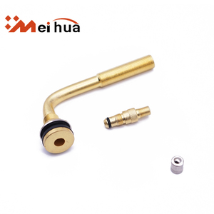 TR621 Xe Tải Hoặc Xe Buýt 90 Độ Uốn Cong Xe Buýt Xe Tải Tire Van - Product Image 5