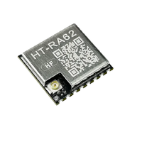 Module électronique émetteur-récepteur Lora IoT pour l'amélioration du signal HT-RA62