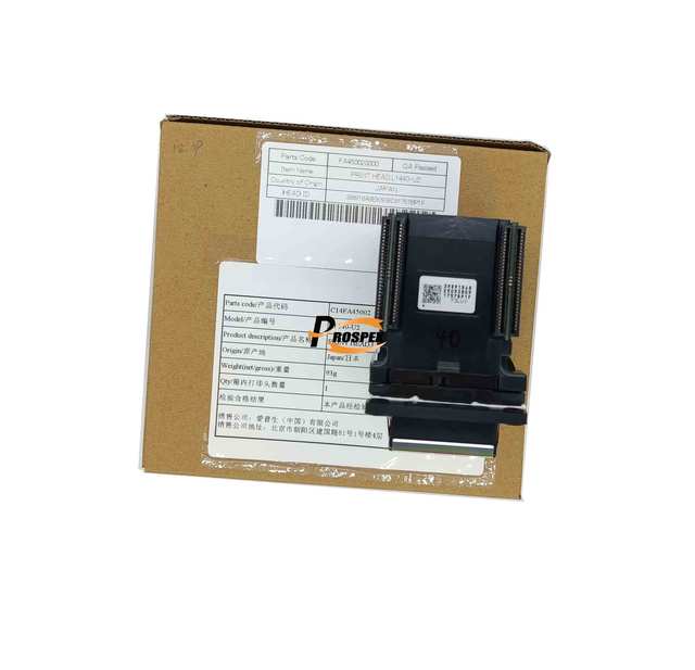 100% Original E Pson Unlocked Inkjet Digital Printer Accessories I3200 4720 Printhead