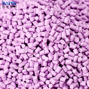 Cấp thực phẩm màu đỏ TPE & PP nhựa <span class=keywords><strong>masterbatch</strong></span> cho đúc thổi điện thoại vỏ pha màu ứng dụng - Product Image 2