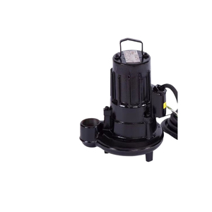 Pompe à eau centrifuge submersible verticale multi-étages E-SV, pompe de surpression haute performance avec flotteur - Product Image 1