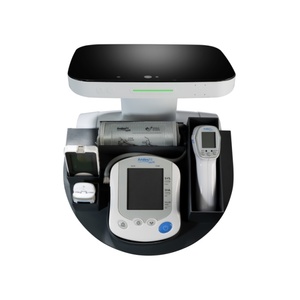 Yaşlı bakım akıllı robotu teletıp teşhis hasta izleme yaşlı ekosistemler çözümleri için yenilik Unleashing - Product Image 5