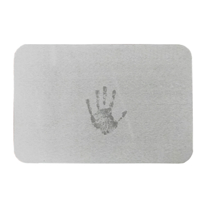 Tapis de sol de diatomite naturelle, tapis antidérapant absorbant la terre, diatomite - Product Image 2