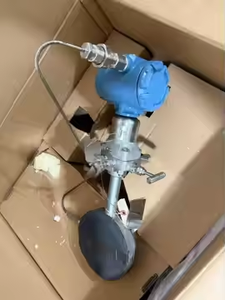 Transmetteur de pression différentielle Rosemountt 3051 3051S 3051C 3051CD 3051T 3051L 3051CG 3051TG 3051SFC 4-20ma - Product Image 6