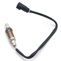 Sensor de oxígeno 1010006, 1108795, 7038055, 7318042 96VB9F472AA 96VB9F472BA 96VB9F472CA para FORD FIESTA