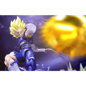 Black Hole Toys Personaggi <span class=keywords><strong>Frozen</strong></span> Danneggiati dalla Battaglia Statuetta Anime in PVC da 15 cm Modello in Scala 1:1 <span class=keywords><strong>Giocattolo</strong></span> da Regalo - Product Image 6