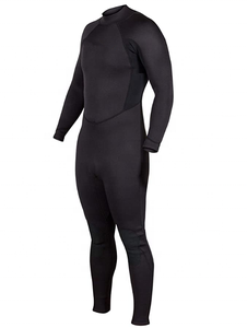 Roupa de Mergulho de Neoprene de 3mm para Homens e Mulheres com Super Elasticidade, Perfeita para Surf, Mergulho, Snorkeling e Todos os Esportes Aquáticos - Product Image 3