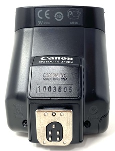Flash Speedlite 270EX pour appareils photo reflex numériques - Product Image 5