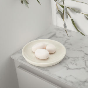 Экологичная особенность ручной работы аромадиффузор из яичного камня для украшения дома новый стиль ароматическая глина - Product Image 5