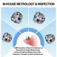 Articulation de main robotique à faible jeu, de haute précision, pour usage intensif, fabriquée par le fabricant, avec disque de plaque d'articulation articulée usiné avec précision
