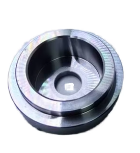 บริการเครื่องจักร CNC สำหรับบูชแม่พิมพ์ - Product Image 4