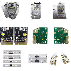 Accessoires automobiles OEM, ballast de remplacement pour phares HID LED KY-01 KY-02 KY-03 - Product Image 1