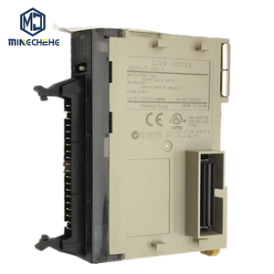 คอนโทรลเลอร์แบบตั้งโปรแกรมได้ PLC สำหรับ CJ1W-OD232 - Product Image 1