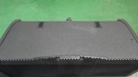 HDL50A 4K Sistema de Sonido Line Array Activo, Accesorios Metálicos para Colgar, Caja de Madera Contrachapada, Caja de Altavoz 1:1, Soporte de Software Original