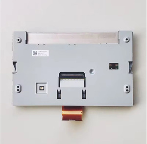 LQ080Y5DZ10 Écran tactile LCD de remplacement de 8 pouces 2017 2016 OPEL Astra K pour système de navigation OPEL Vauxhall <span class=keywords><strong>DV</strong></span> D G PS - Product Image 1