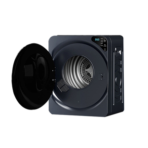 Sèche-<span class=keywords><strong>linge</strong></span> automatique à pompe à chaleur de <span class=keywords><strong>4</strong></span> <span class=keywords><strong>kg</strong></span> pour usage domestique et hôtelier - Product Image 6