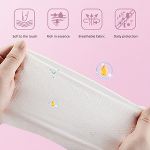 100 Toallitas Reutilizables de Alta Calidad con Diseño de Dibujos Animados, Toallitas Orgánicas para Bebés - Product Image 4