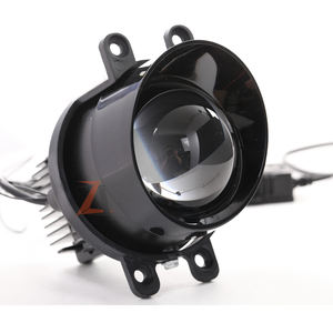 เครื่องฉายไฟตัดหมอก LED แบบ Bi 12V 80W สำหรับรถยนต์ Zdw03 Ip68ทุกสภาพอากาศ - Product Image 5