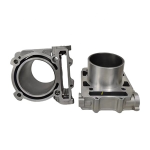 HS800 cylinder set <b>accessories</b> are suitable for Hisun800 RS8 12110-010-0000 <b>motorcycle</b> cylinder pistons - Product Image 5
